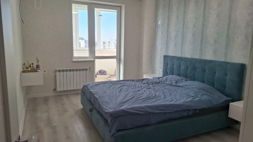 Купити 3-к, ЖК «Меридіан», Гвардійців Широнінців вул., 72А, Салтівка Харків - зображення 3