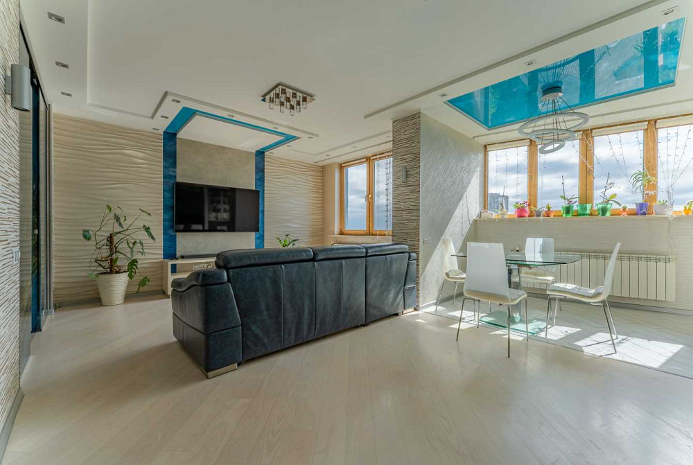 продажа 4-к квартира Киев, Шевченковский, 500000 $ Київ - зображення 6
