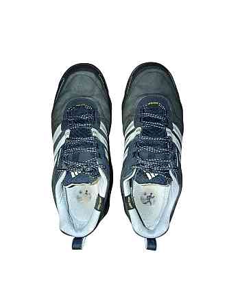 Кросівки Adidas Response Walk GTX Lea Київ