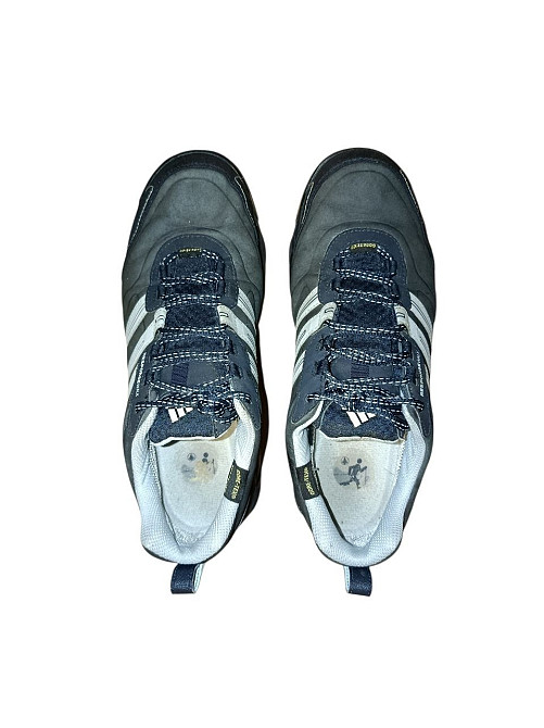 Кросівки Adidas Response Walk GTX Lea Киев - изображение 4