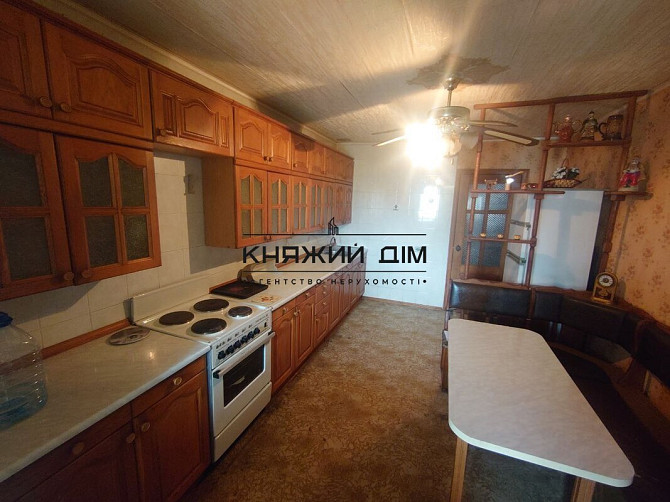 ПРОДАЖ БЕЗ КОМІСІІ 2к кв метро Позняки пр-кт Петра Григоренка 33/44 код 21146864 Київ - зображення 8