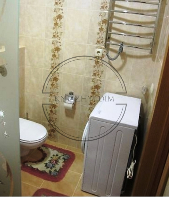 Здається 1 к.кв. біля м. Нивки ЖК Глорія Парк. № 11138630 Київ - зображення 6