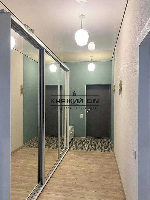 Оренда 2 кімнатна квартира ЖК Італійський Квартал КОД  11204398 Киев - изображение 7