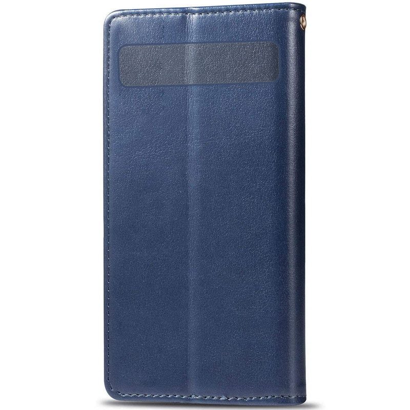 Кожаный чехол-книжка GETMAN Gallant (PU) для Google Pixel 7a Херсон - зображення 2