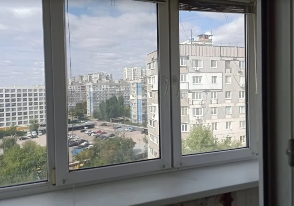 Продам. 3-к.кв. 9/10, Левобережный-3. Донецкое шоссе Дніпро - зображення 3