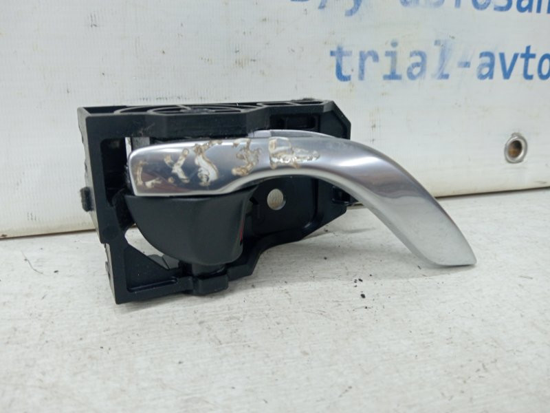 Ручка двери внутреняя задняя правая Mazda CX 5 KE 2.2 DIESEL 2011 (б/у) Киев - изображение 1