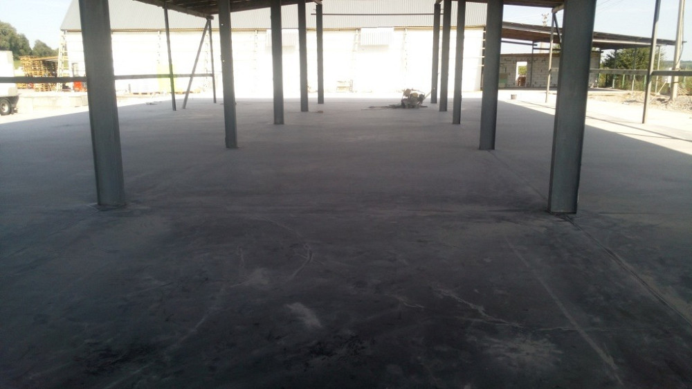 Будівництво / Склади / Цехи / Будинки / Накриття /Під ключ Вінниця - зображення 9