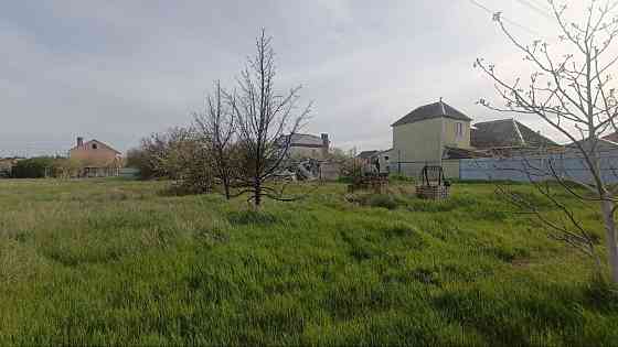 Участок в фонтанке на Высоцкого Одесса