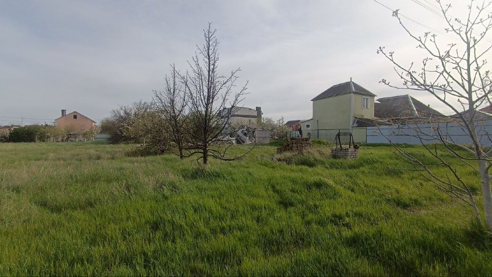 Участок в фонтанке на Высоцкого Одесса - изображение 4