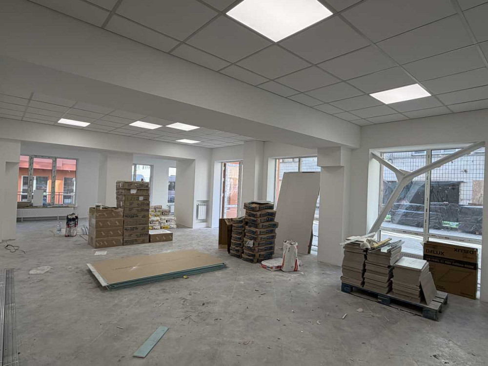 долгосрочная аренда помещения свободного назначения, здания Киев, Шевченковский, 43000 грн./мес. Київ - зображення 10