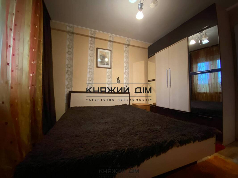 2 кім. розд. Севастопольська площа. Код: 113542 Киев - изображение 7