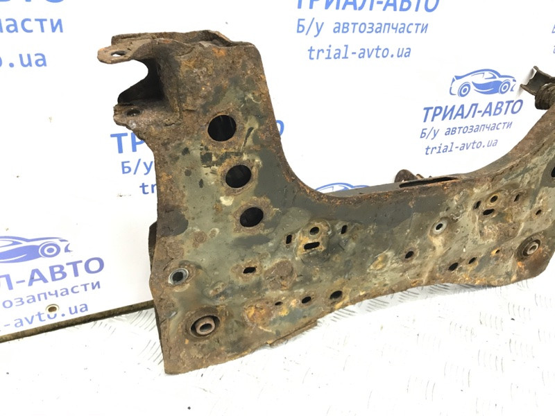 Балка передней подвески Nissan Tiida C11 1.6 БЕНЗИН HR16 2004 (б/у) Киев - изображение 5