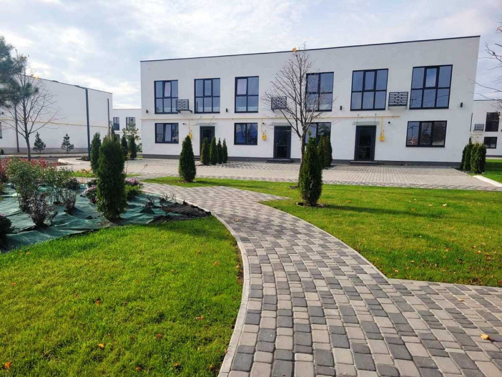 продажа 3-к квартира Бориспольский, Борисполь, 57000 $ Бориспіль - зображення 3