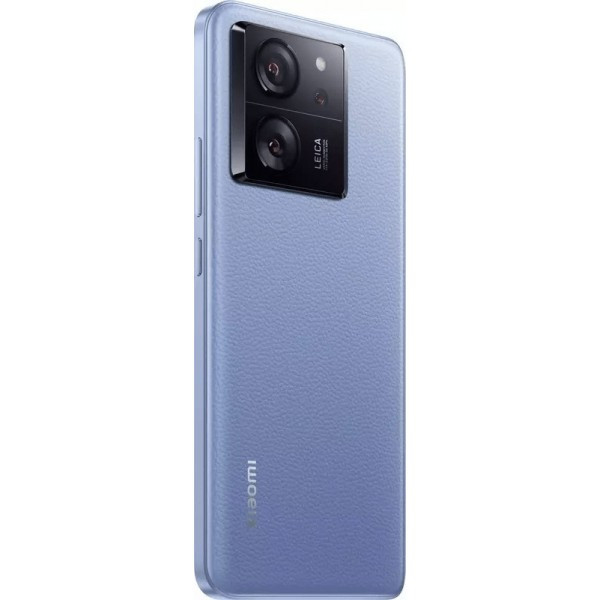 Смартфон Xiaomi 13T Pro 12/512GB NFC Alpine Blue Global UA (Код товару:37588) Харків - зображення 6