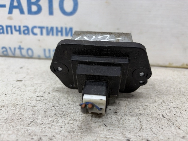 Резистор печки Mazda CX 7 2006-2012 GJ6E61B15 (Арт. 83795) Київ - зображення 3
