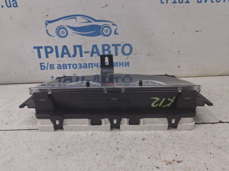 Приборная панель Nissan Micra 2002-2010 24810BC52A (Арт. 84584) Київ - зображення 6