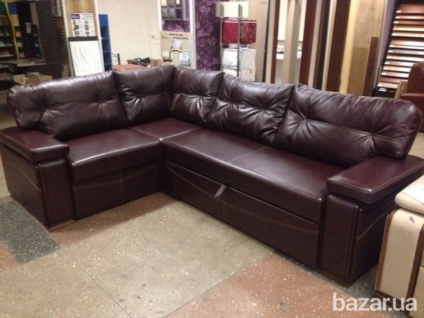 Диван Лексус угловой. Новый. Наличие и под заказ! Киев - изображение 8