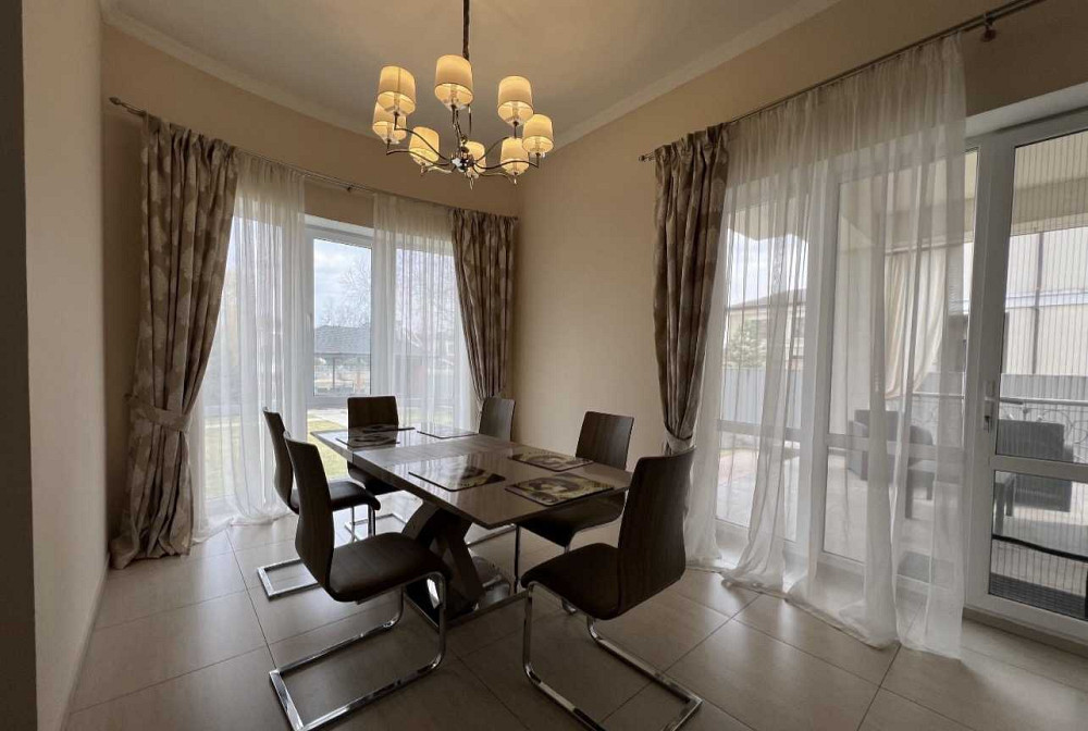 долгосрочная аренда 5-к дом Обуховский, Козин, 3000 $/мес.  - зображення 8