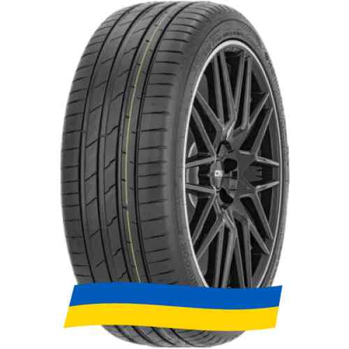 285/45 R20 Hankook iON evo SUV IK01A 112H Позашляхова шина Київ