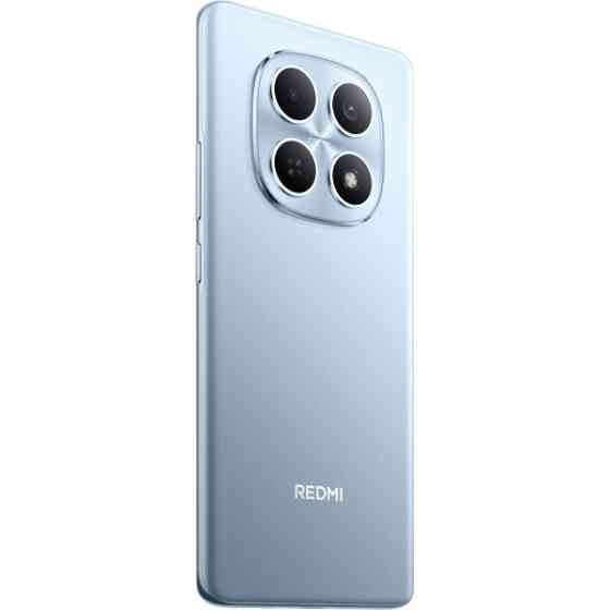 Смартфон Xiaomi Redmi Note 15 8/256GB Glacier Blue (with Adapter) EU Харків