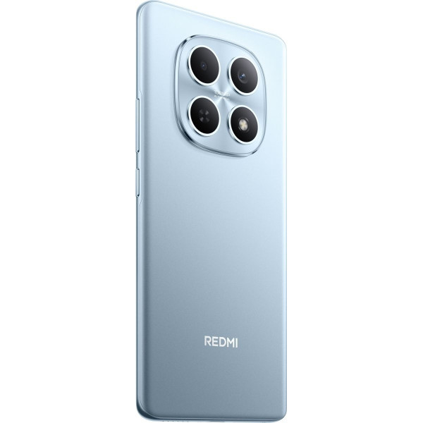 Смартфон Xiaomi Redmi Note 15 8/256GB Glacier Blue (with Adapter) EU Харків - зображення 6