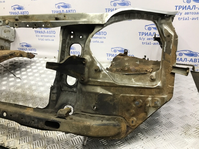 Панель передняя Toyota Prado 2002-2009 5320160090 (Арт. 53632) Київ - зображення 3