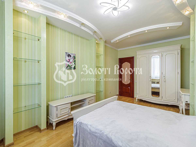 продажа 4-к квартира Киев, Дарницкий, 230000 $ Київ - зображення 12