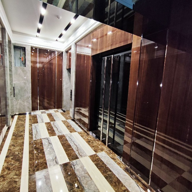 ЖК #DeLight Hall. Нагорка. Продажа. Выгодная цена 1450$/м2. Днепр - изображение 8