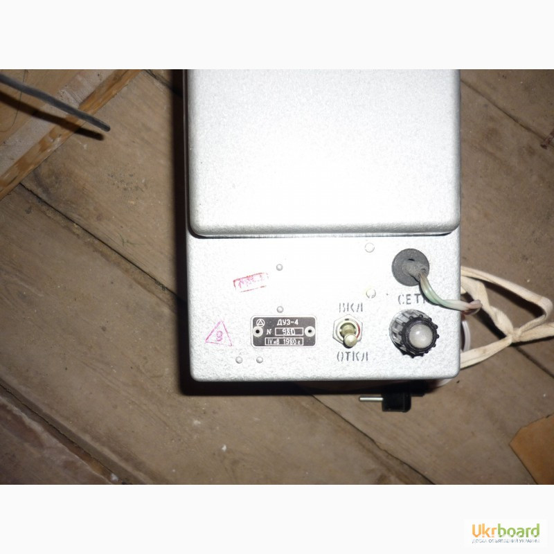 Датчики ДУЗ-4, Р117-Р30, ультразвуковые -2шт Харків - зображення 2