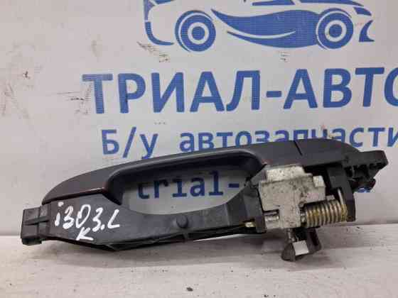 Ручка двери внешняя задняя левая Hyundai I30 2007-2012 826651H000 (Арт. 77017) Київ