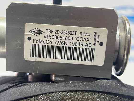 Испаритель кондиционера Ford Escape 3 2.0 БЕНЗИН ENR90 2012 (б/у) Киев