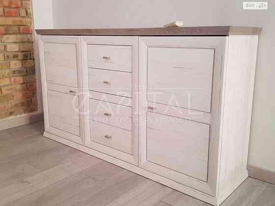 долгосрочная аренда 2-к квартира Киев, Голосеевский, 855 $/мес. Київ