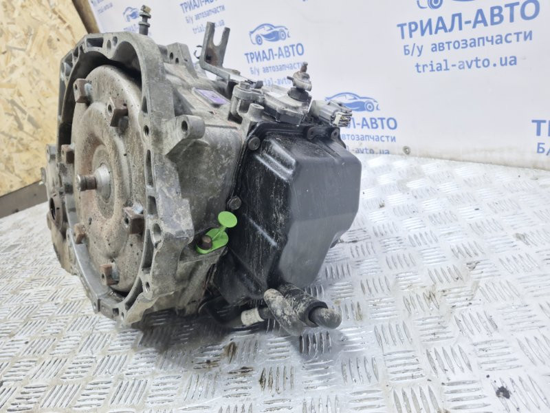 Коробка передач АКПП Chevrolet Epica V250 2.0 X20D1 2006 (б/у) Киев - изображение 4
