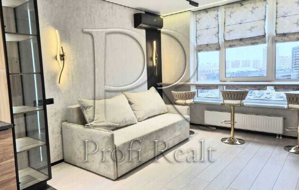 продажа 1-к квартира Киев, Подольский, 118800 $ Київ - зображення 6