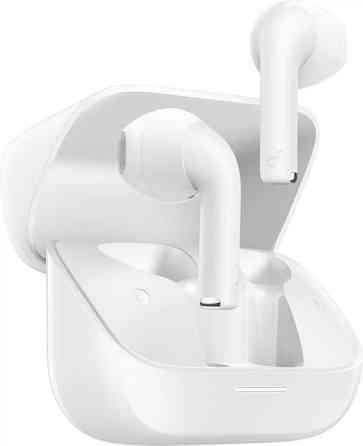 Наушники беспроводные TWS Anker SoundCore K20i White белые Київ