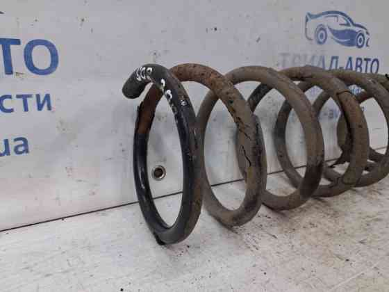 Пружина задняя Kia Sorento BL 2.5 DIESEL D4CB 2002 (б/у) Київ