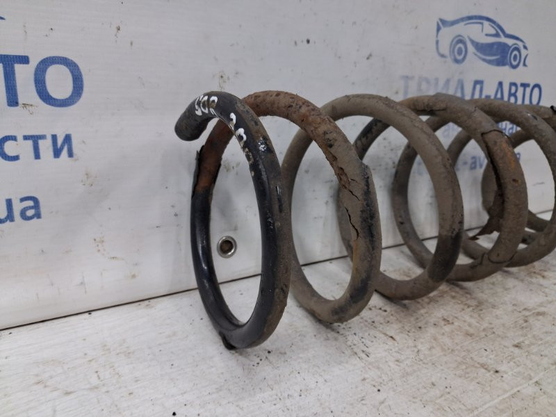 Пружина задняя Kia Sorento BL 2.5 DIESEL D4CB 2002 (б/у) Киев - изображение 2