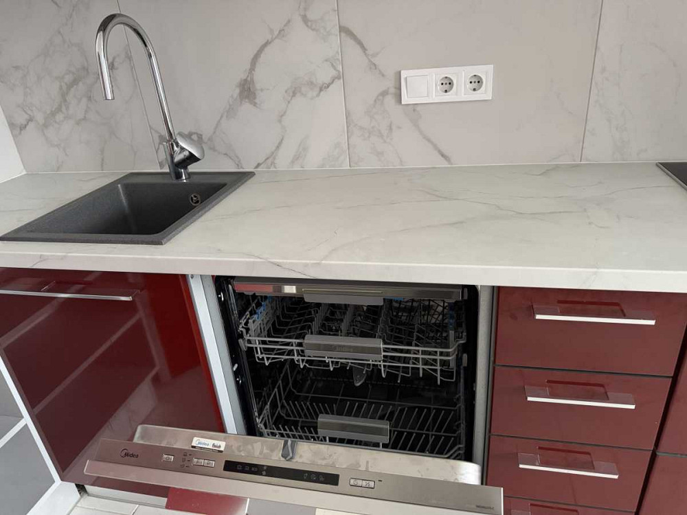 продажа 2-к квартира Киев, Соломенский, 138000 $ Киев - изображение 3