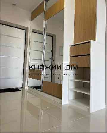 Оренда 1-но к. квартири студіо в новому будинку м. Вирлиця. № 11196748 Київ