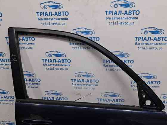 Дверь передняя правая Toyota Prado 2003-2009 6700160540 (Арт. 80551) Київ
