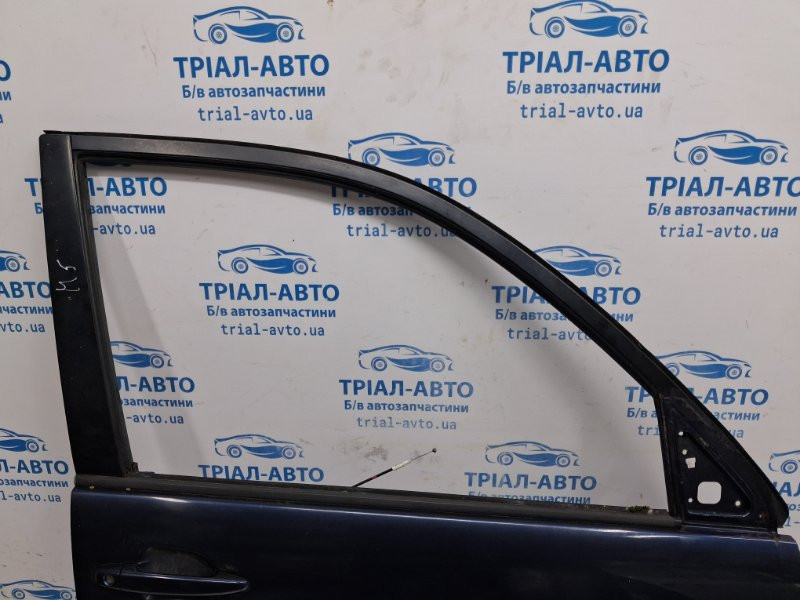 Дверь передняя правая Toyota Prado 2003-2009 6700160540 (Арт. 80551) Київ - зображення 2