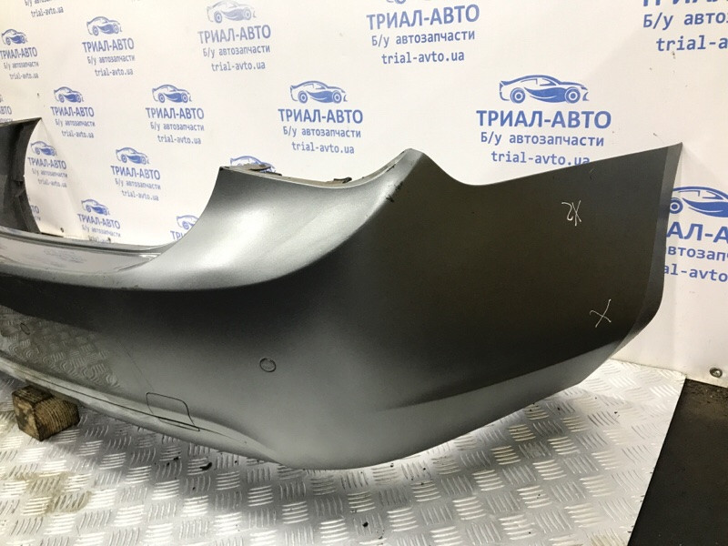 Бампер задний Chevrolet Cruze 2009-2016 95479273 (Арт. 55157) Киев - изображение 4