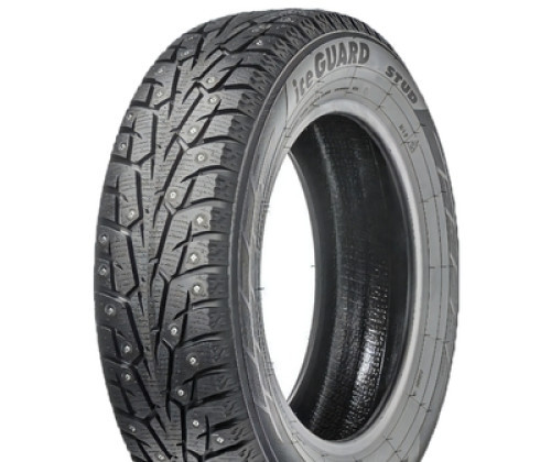 255/50 R19 Yokohama IceGUARD Stud IG55 107T Легкова шина Киев - изображение 8