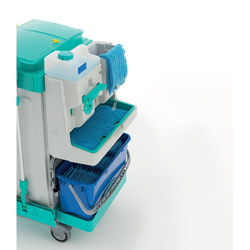 Тележка Mini Magic д/DOSELY Киев - изображение 7