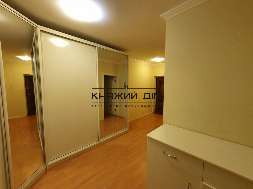 2к.роздільна квартира в новому будинку на Позняках. КОД ОБ'ЄКТА: 11196475. Київ - зображення 7