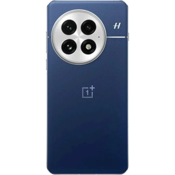 Смартфон OnePlus 13 16/512GB Midnight Ocean (Код товару:40540) Харьков - изображение 3