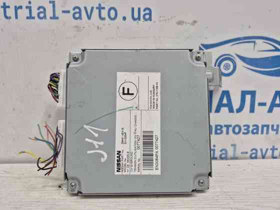 Блок управления Nissan Qashqai J11 1.6 DIESEL R9M 2013 (б/у) Київ