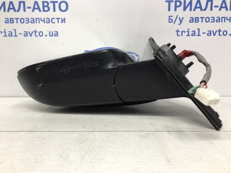 Зеркало левое Toyota RAV 4 2012-2018 8794042C40 (Арт. 57822) Київ - зображення 5