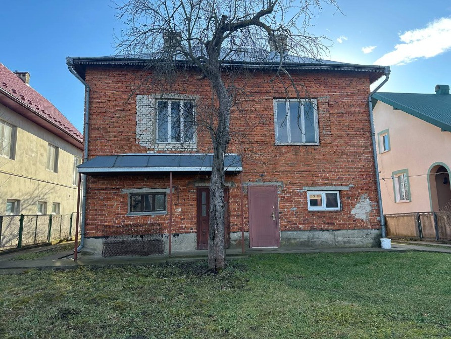 Продається будинок у селі Побережжя, всього 15 км від Івано-Франківська! Ивано-Франковск - изображение 8