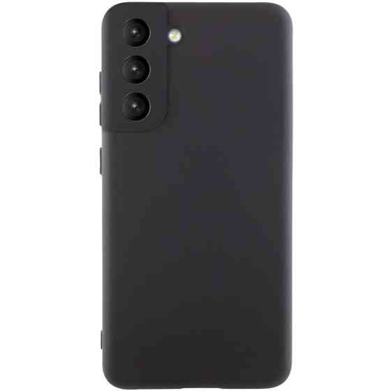 Чехол Silicone Cover Ummi Lakshmi Full Camera (AA) для Samsung Galaxy S21 FE Херсон